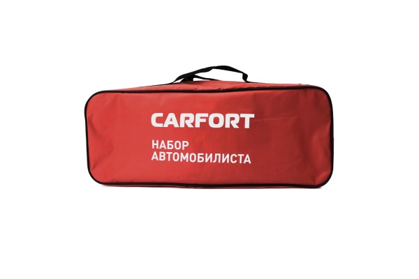 Сумка автомобилиста 46*14*19 CARFORT 