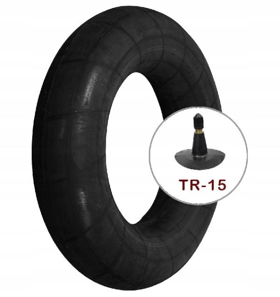 Камера а/м "Ю.Корея" джиповская 245/70 R16 (TR-15) (1/20)