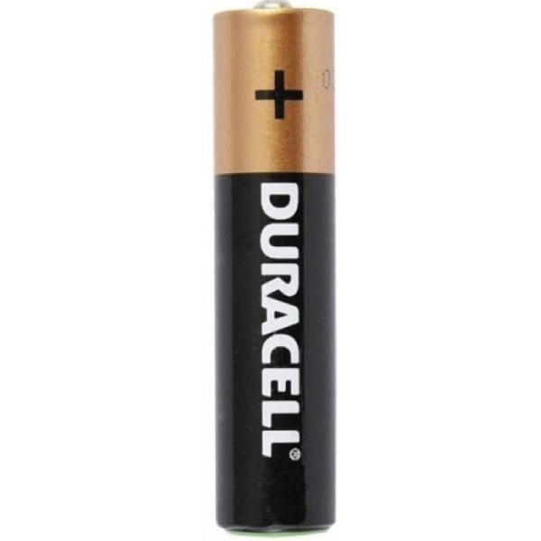 Батарейка DURACELL Basic AAA LR03 (2027)