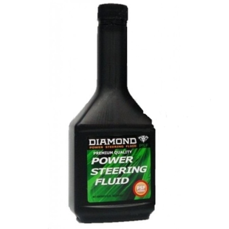 DIAMOND PSF Honda Жидкость гидравлическая 354мл